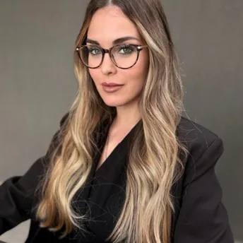Federica Morici
